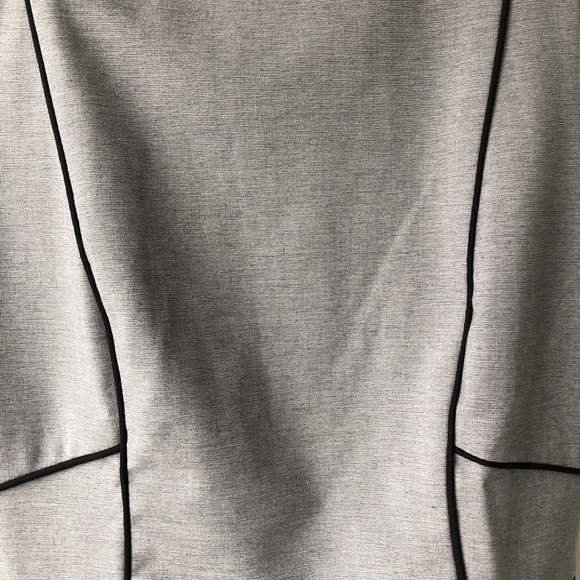 PENDING New H&M shift dress for work - Picture 2 of 5